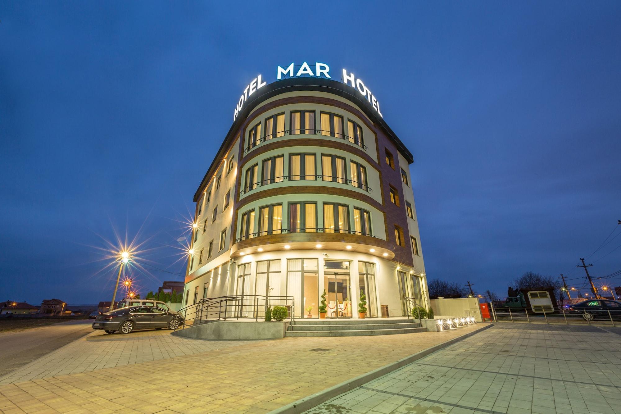 Hotel Mar Garni Belgrad Exteriör bild